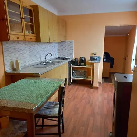 Apartment Casa Vita