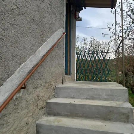Apartment Casa Vita
