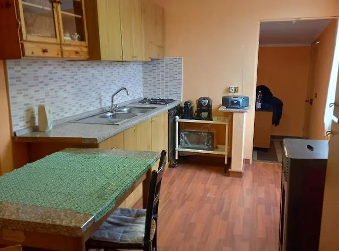 Appartement Casa Vita