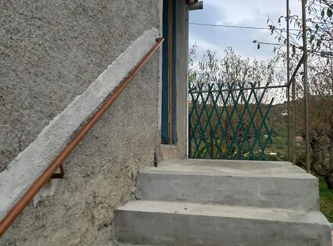 Appartement Casa Vita