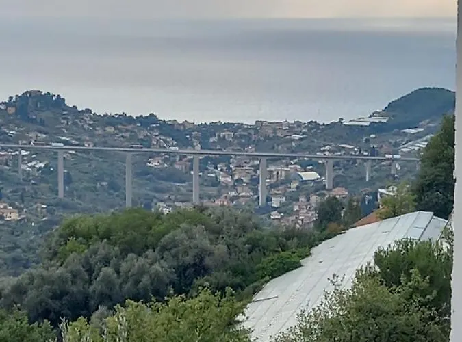 Casa Vita Appartement